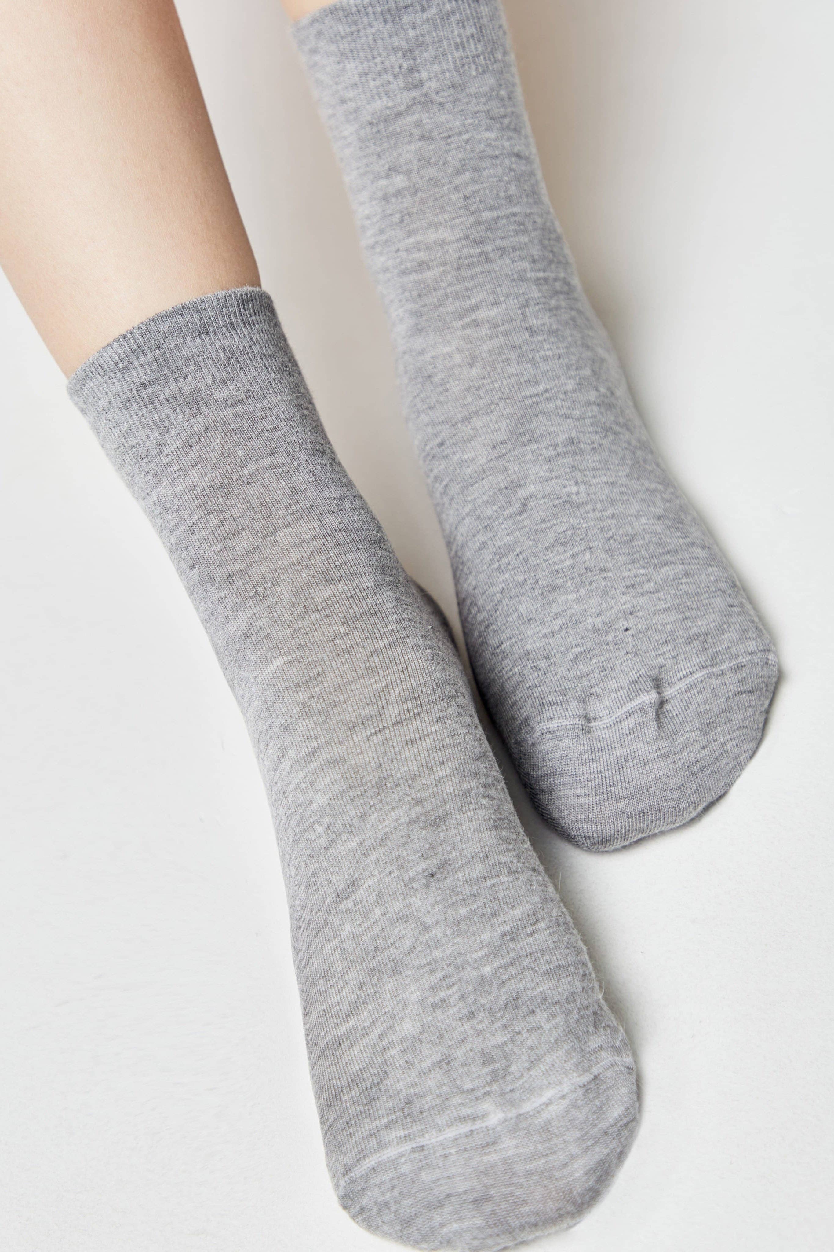 Conte Elegant - Wholesale Socks - Women's - Viscose and Angora Socks Conte Comfort 0009