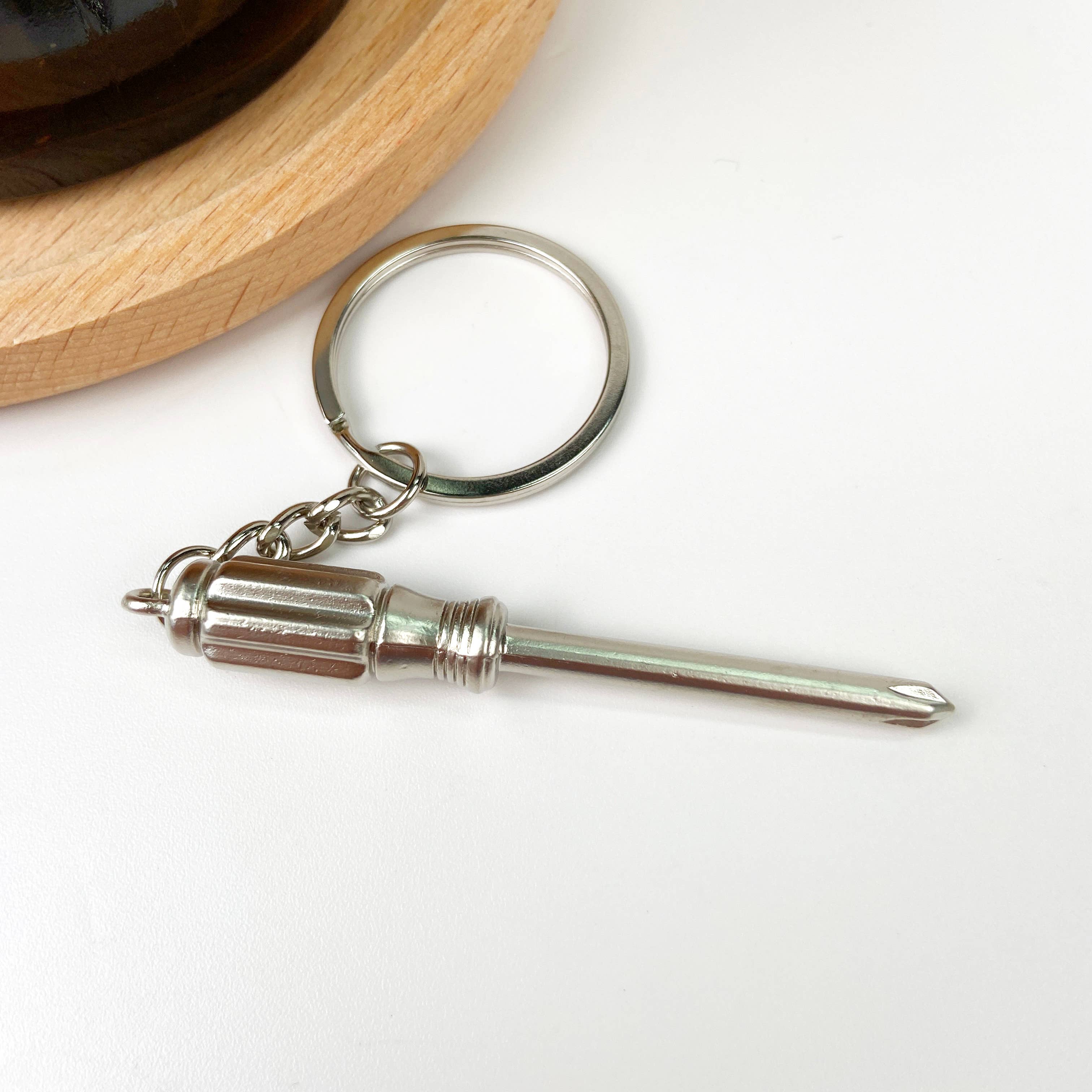 SoapElenGlen - Wholesale Sleutelhanger - Uniseks - Tool Keychain collectie11