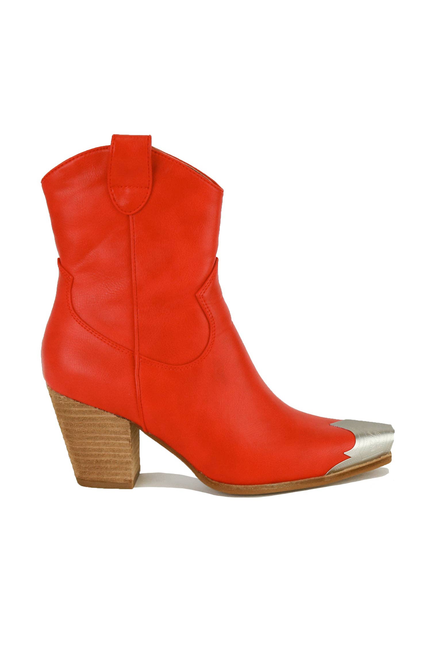 CCOCCI - Wholesale Cowboy Boots - Women's - DAKOTA METALLIC TIP TOE COWBOY BOOTS13