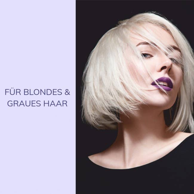 DiVANO PROFESSIONELLE HAARKOSMETIK - Wholesale Hair Shampoo - MAGIC SILVER SHAMPOO 250 ml1