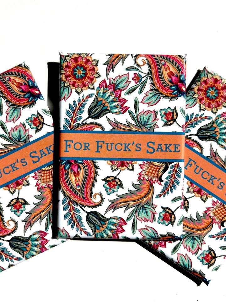 For Fuck Skyld Magnet for engroshandel hos Quirky Pairings