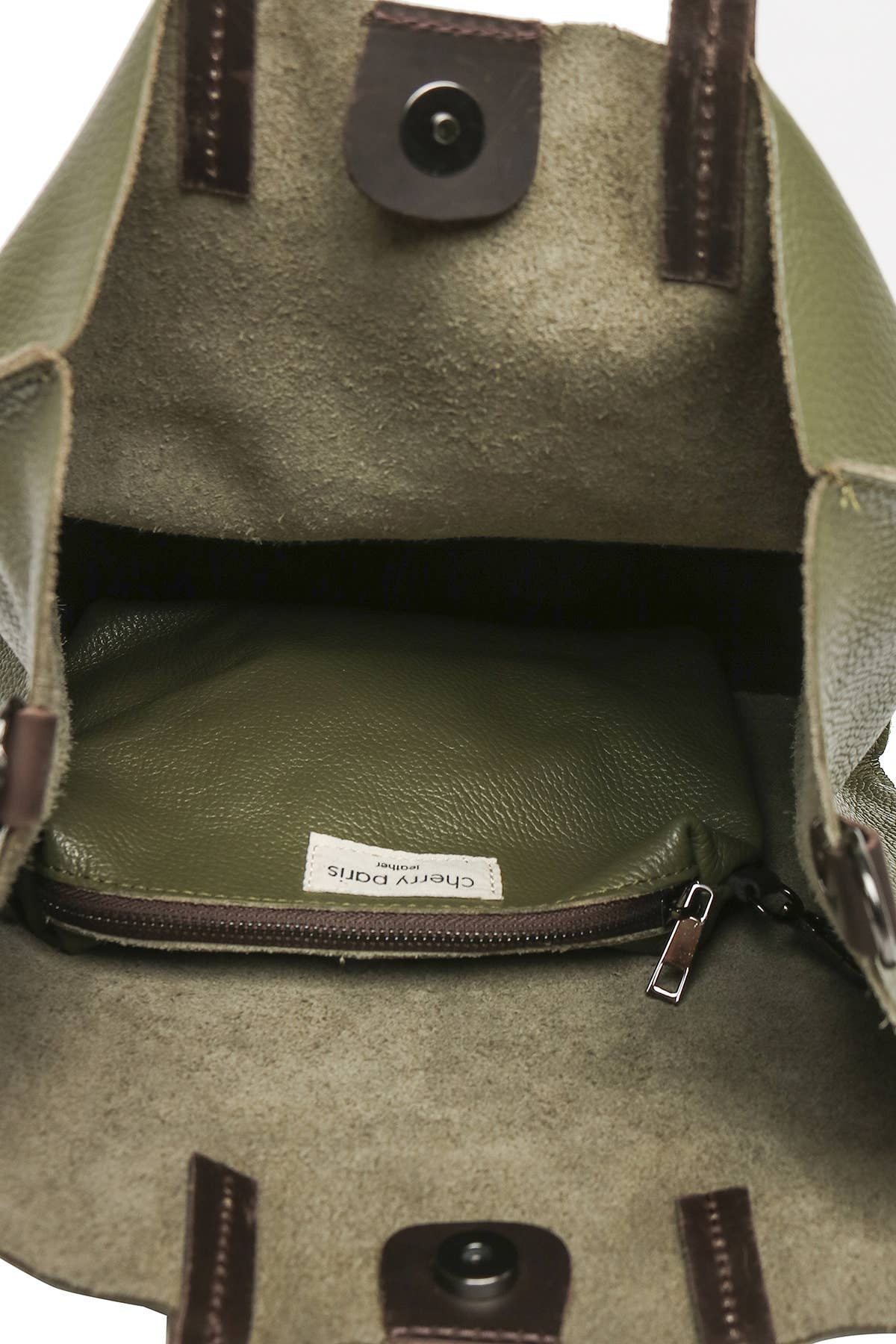 Cherry Paris – wholesale Bärkasse - Dam – NAOMIE väska - 3930C8