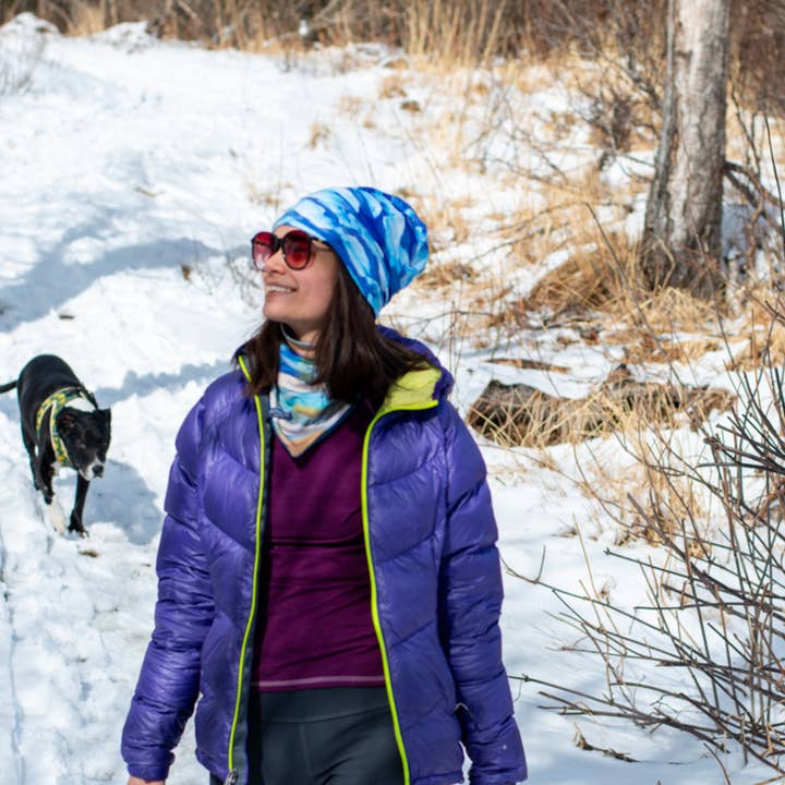 Alpine Fit - Wholesale Beanie - Unisex - Go All Winter Merino Wool Lined Hat1