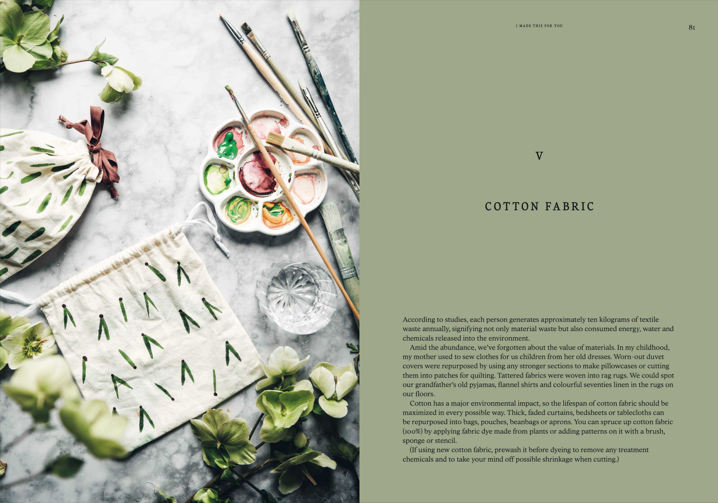 Cozy Publishing - Vente Livre sur l'artisanat, les loisirs créatifs et le bricolage - I Made This For You – Cadeaux et décorations de Noël faits avec amour10