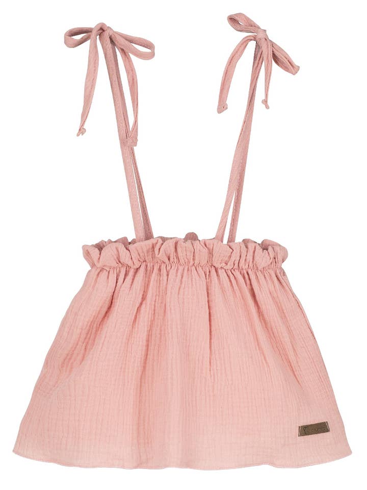 Summer Skirt Gasi - Ref: 60002 for wholesale by Creaciones Calamaro, S.L