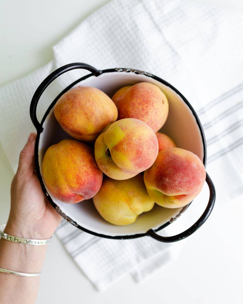 Raven's Nest Gourmet - Wholesale Jam/Jelly - Peach Habanero Jam - 15 oz.5