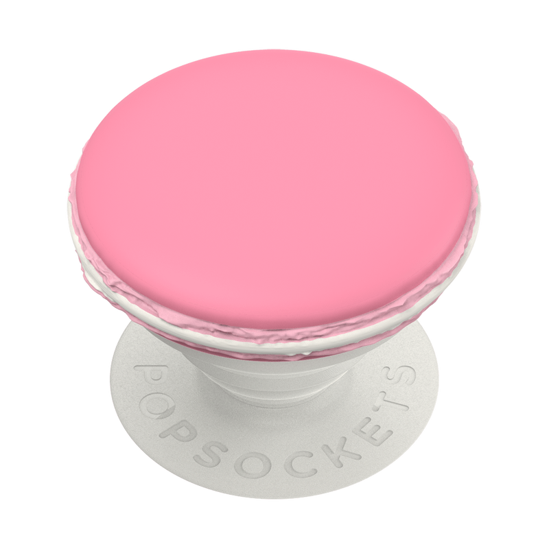 POPSOCKETS – wholesale Phone grip – 🍪 Strawberry Macaron Popouts 🍪1