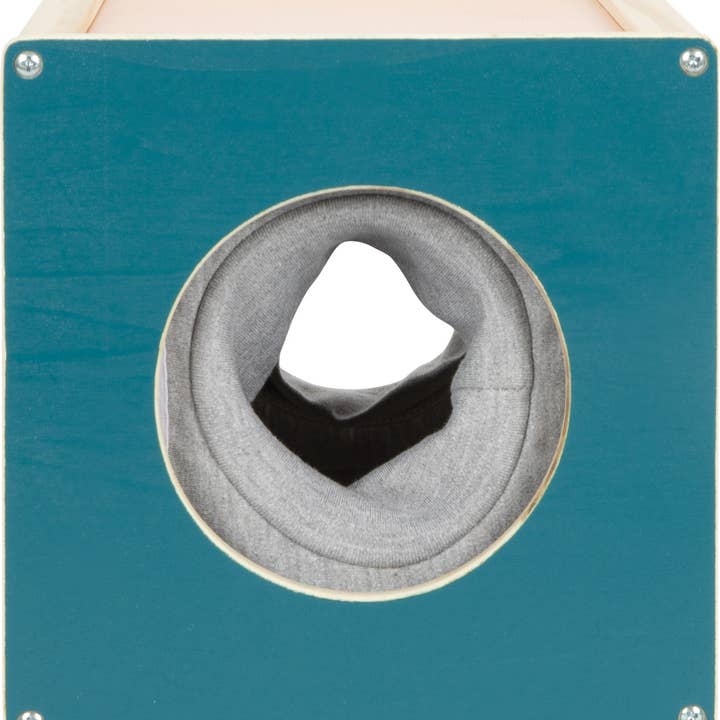 small foot - Wholesale Wood Toy - Kids - Feelbox “Sensory” | sensory toys | wood7