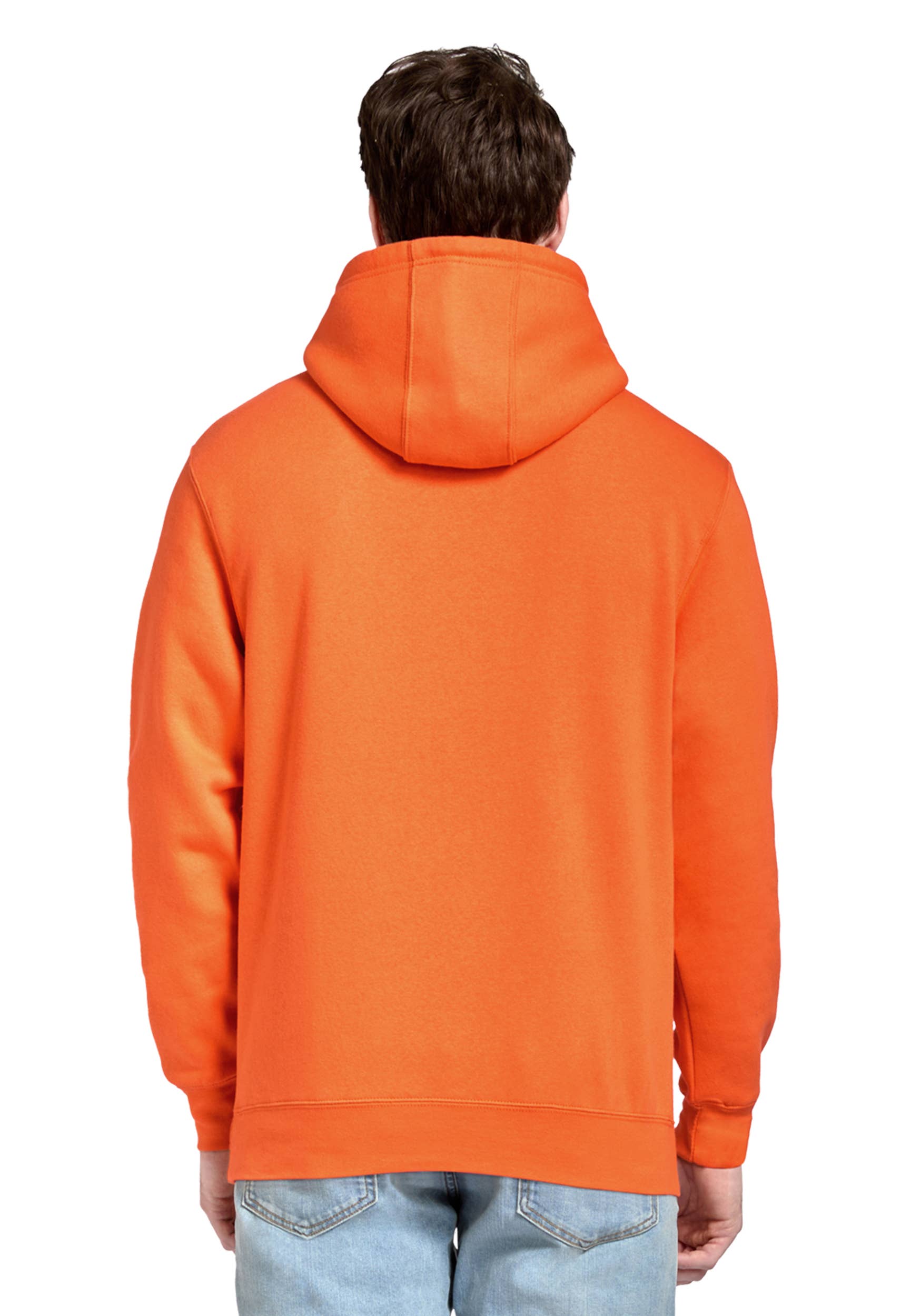 Lane Seven Apparel - Vendita all'ingrosso Felpa con cappuccio - Unisex - Felpa con cappuccio premium unisex per uomo e donna114