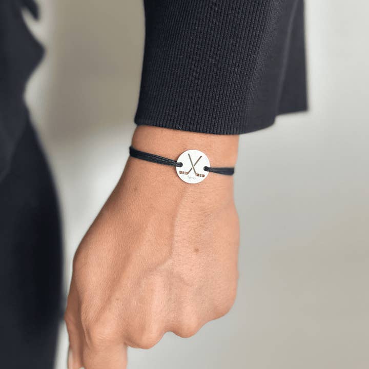 MyHockey Armbånd | Sølvbelagt for engroshandel hos Kettel