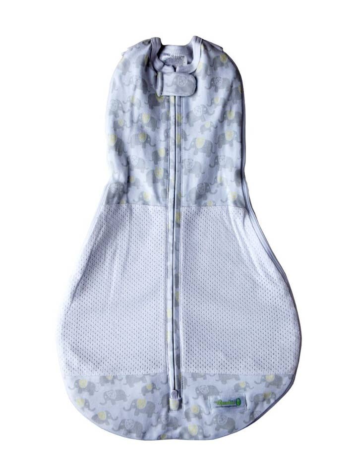 Woombie - Wholesale Sleepsack - Baby - Grow With Me 5 Woombie Collection61