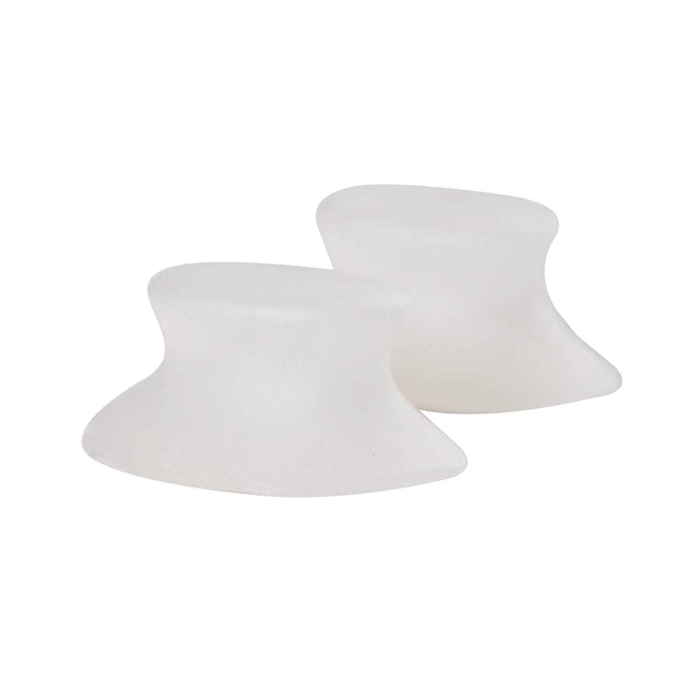 Tynor – wholesale Kroppsskena/stöd – Tå Separator Silikon (Par) Unisex6