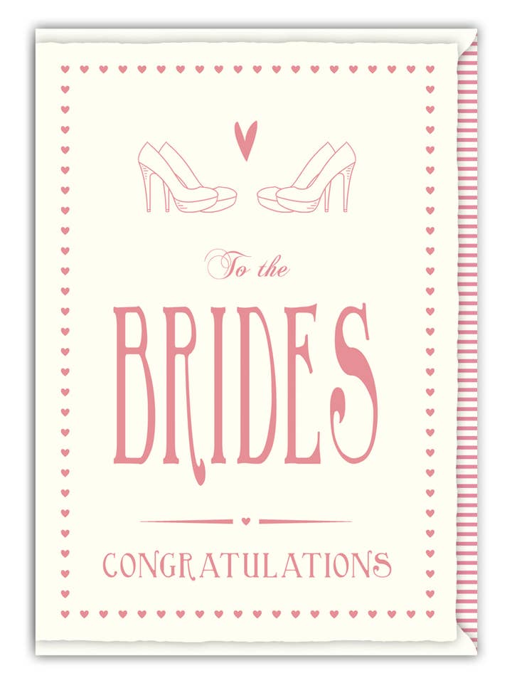 greeting card for wholesale by Acte tre US/UK