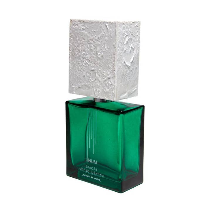 UNUM Lascia ch'io pianga EDP "let me weep" for wholesale by Fragrapedia Haus