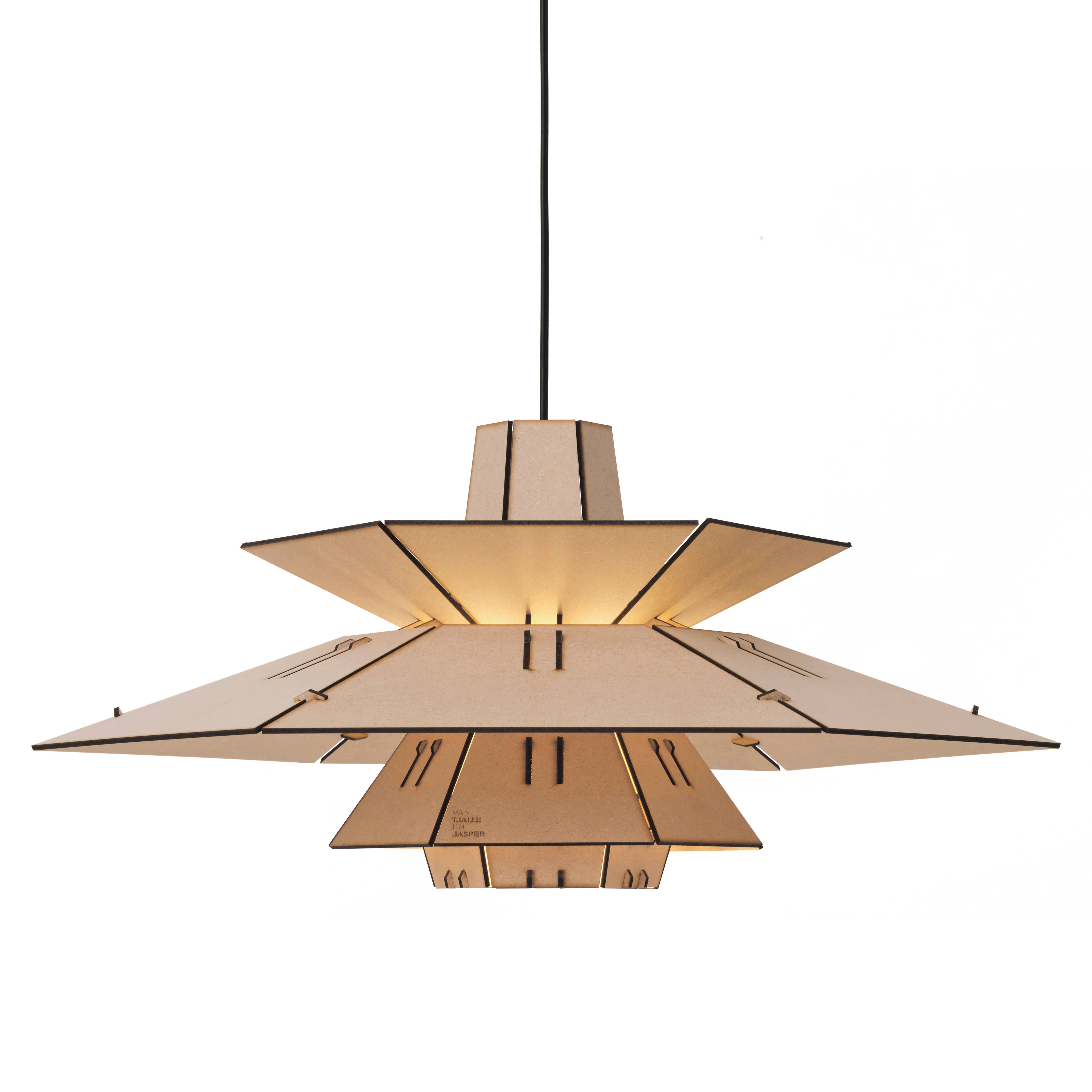 Van Tjalle En Jasper - Wholesale Chandelier/Hanging Light - PM5 Pendant Lamp6