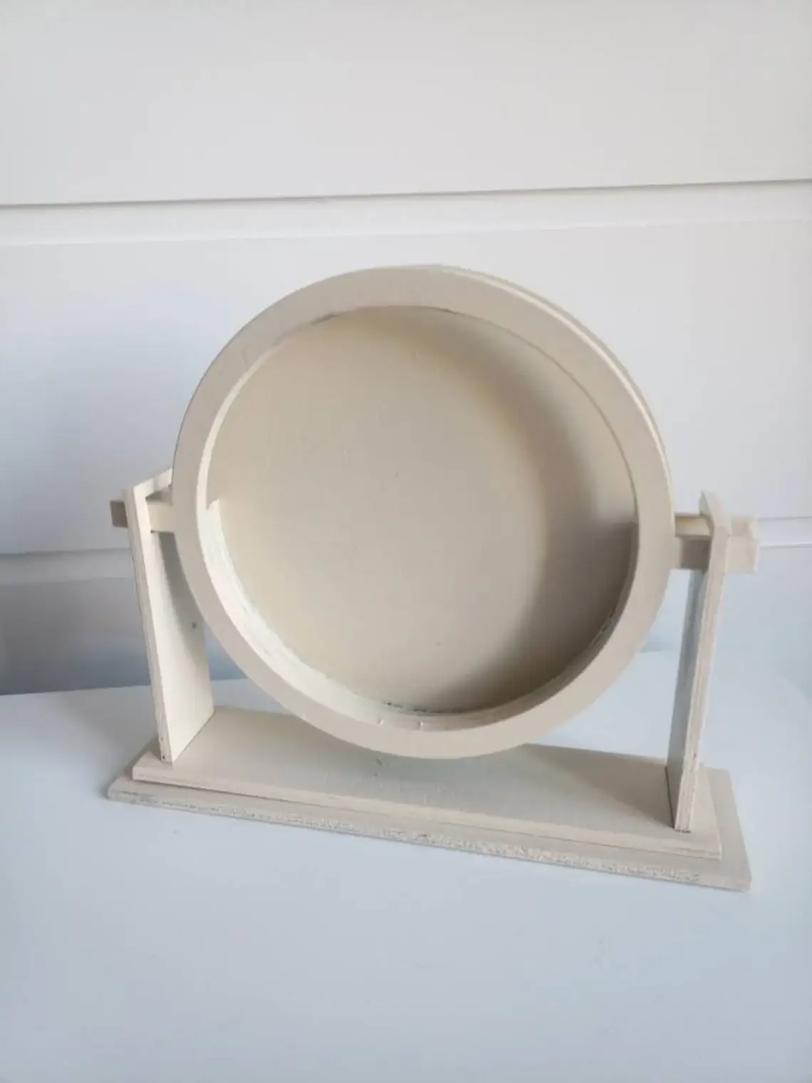 Kate's Blanks - Wholesale DIY Craft Kit - Sign sitter Tabletop Interchangeable Sign Start Up Kit.2