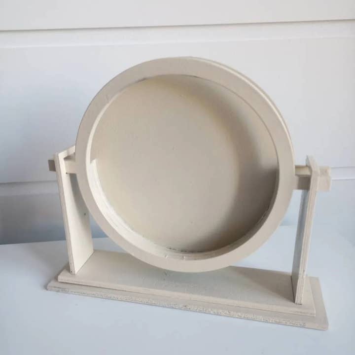 Kate's Blanks - Wholesale DIY Craft Kit - Sign sitter Tabletop Interchangeable Sign Start Up Kit.2