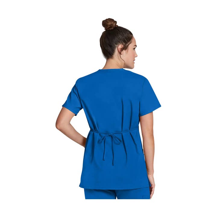 My Podologie - Wholesale Tunic - Women's - Annecy - Wrap Tunic - Women - Dickies2