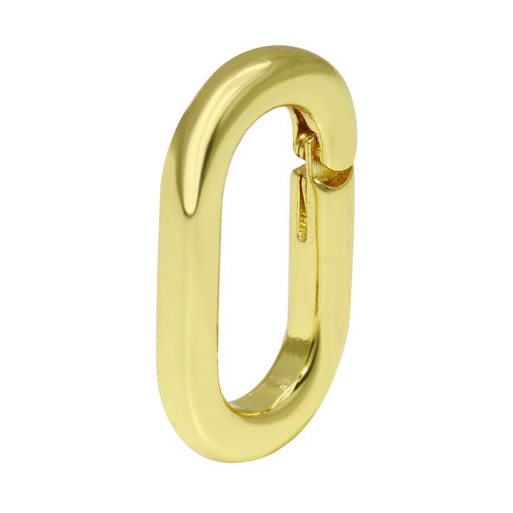 Rehausseur de breloques rectangulaire pour la vente par JTG Jewelry