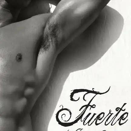 Books by splitShops - Wholesale Book - Adult - Fuerte: A Journey Continued - Paperback