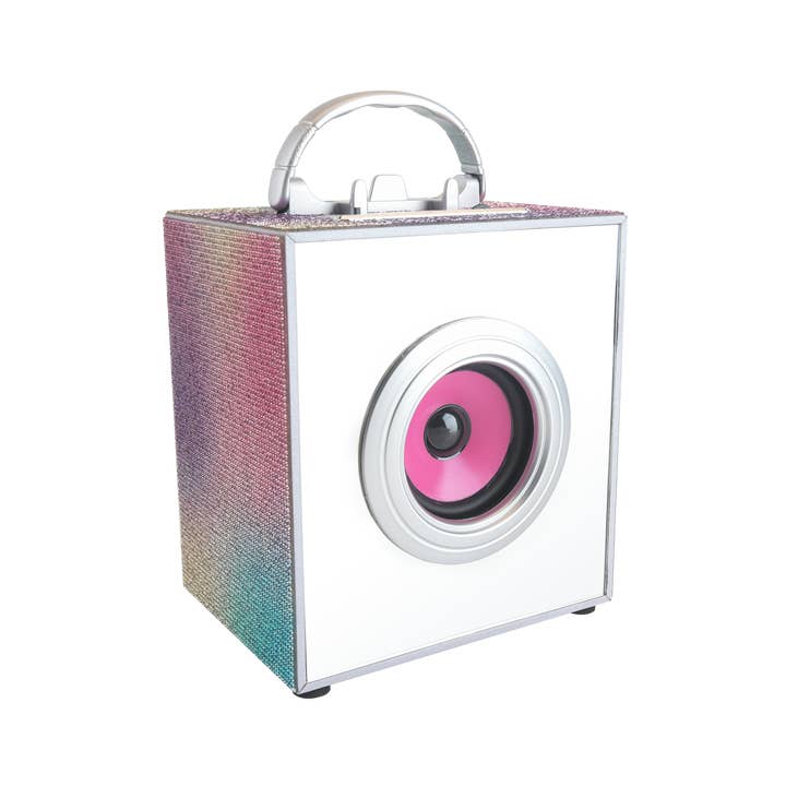 Trend Tech Brands - Wholesale Speakers - Pop Star Karaoke Set 7