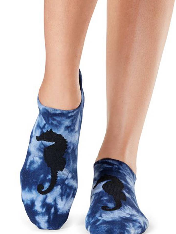 Calcetines Savvy Grip para venta al por mayor de raven