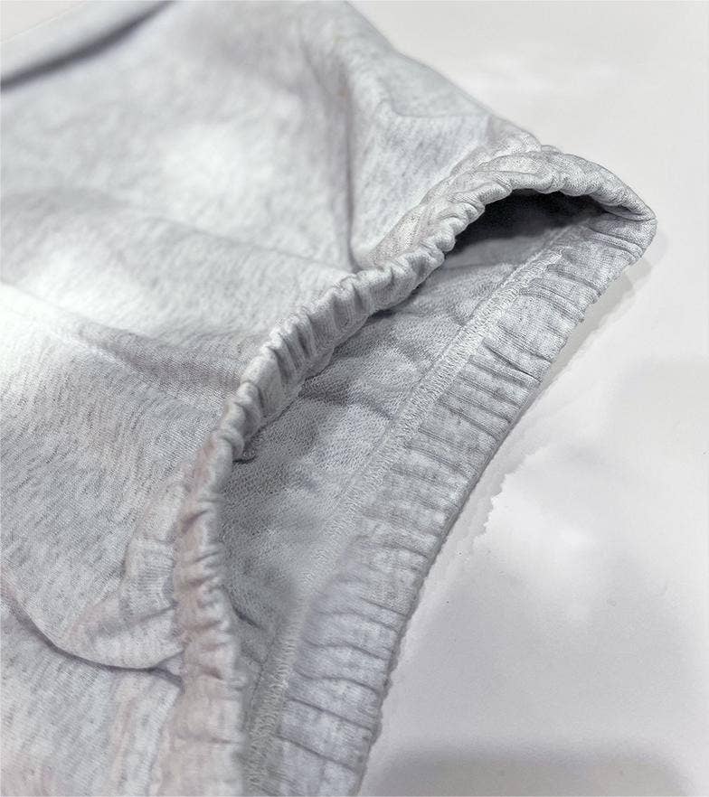 Rosa Clothing - Wholesale Athletic Shorts - Women's - Summer sweatpants yoga sports shorts cotton4