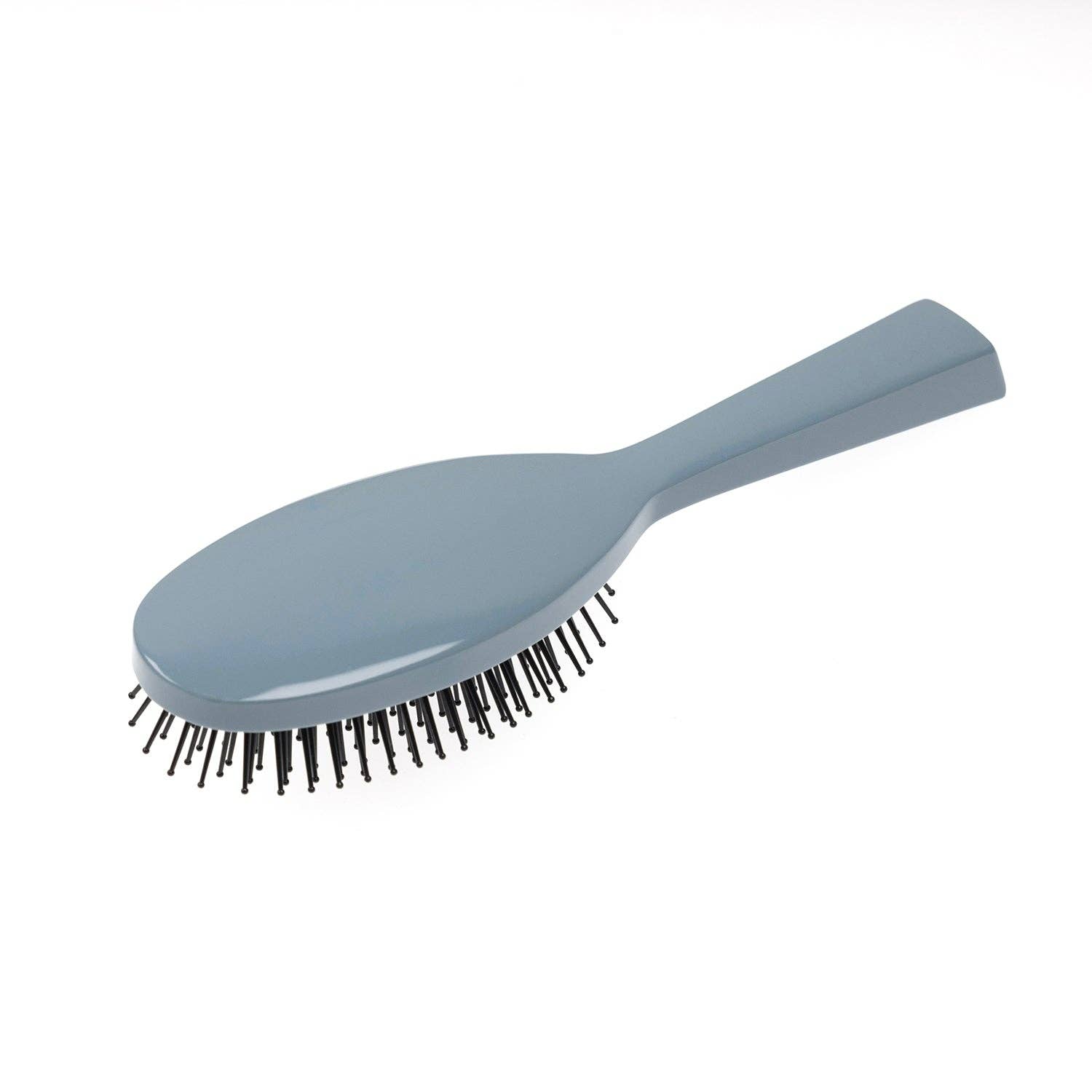 Koh-I-Noor - Wholesale Hair Brush/Comb - Pastel Synthetic Pin Brush - Biodegradable Acetate for Thick & Coarse Hair27