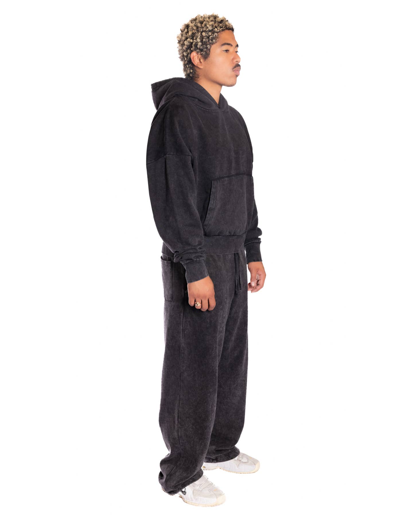 Generation XYZ - Wholesale Athletic Sweatpants/Joggers - Men's - Premium Baggy Sweatpants [HF-2705]17