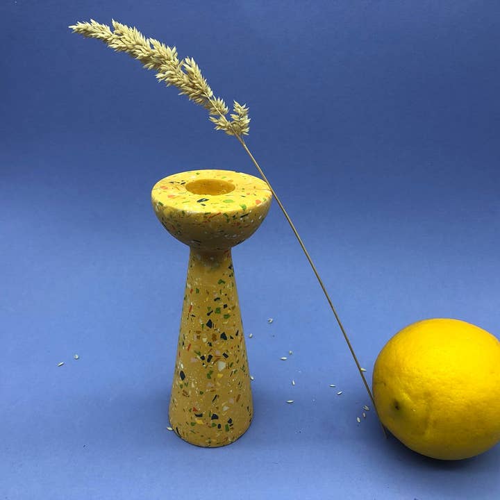 Lysestage — Santa Barbara for engroshandel hos Studio Valentine KVL