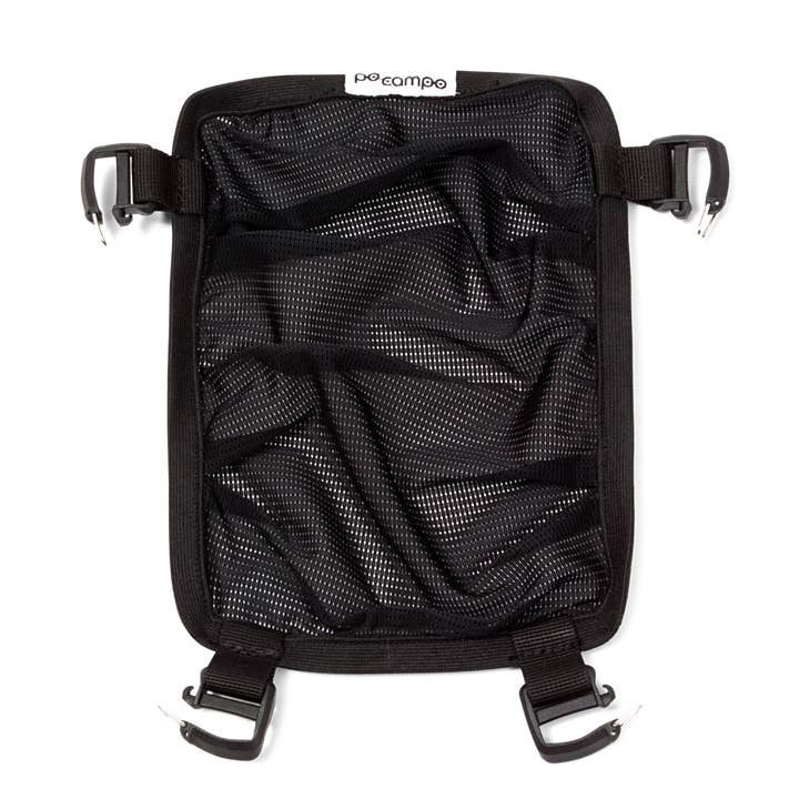 Helmet Harness for wholesale by Po Campo