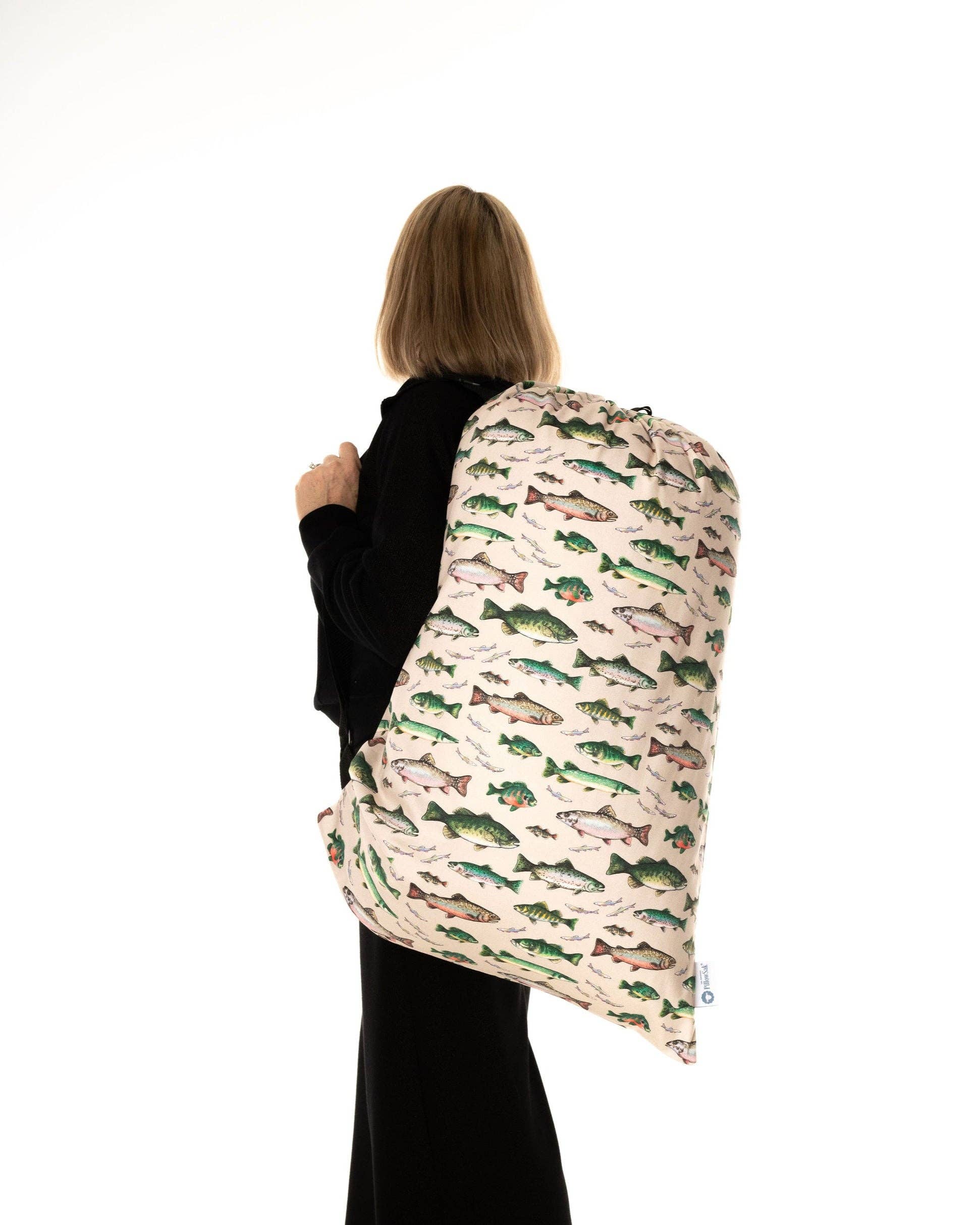 PillowSak - Wholesale Bedding Pillowcase/Sham - Go Fish1