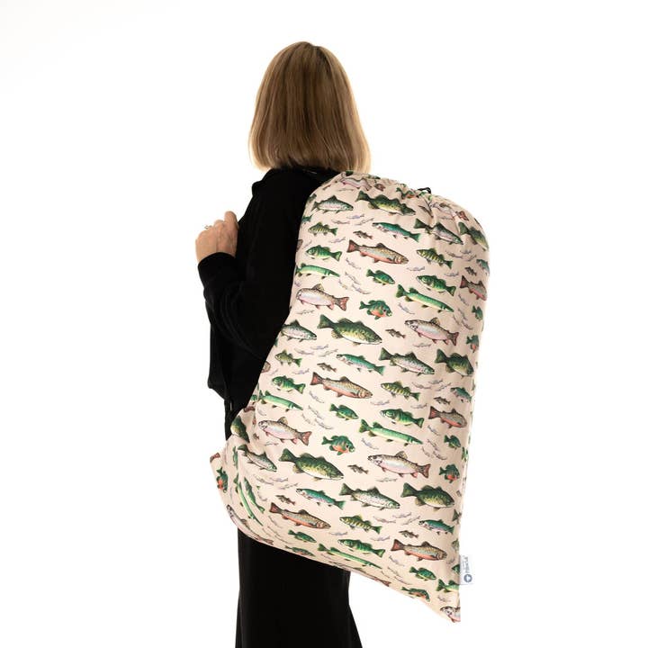 PillowSak - Wholesale Bedding Pillowcase/Sham - Go Fish1