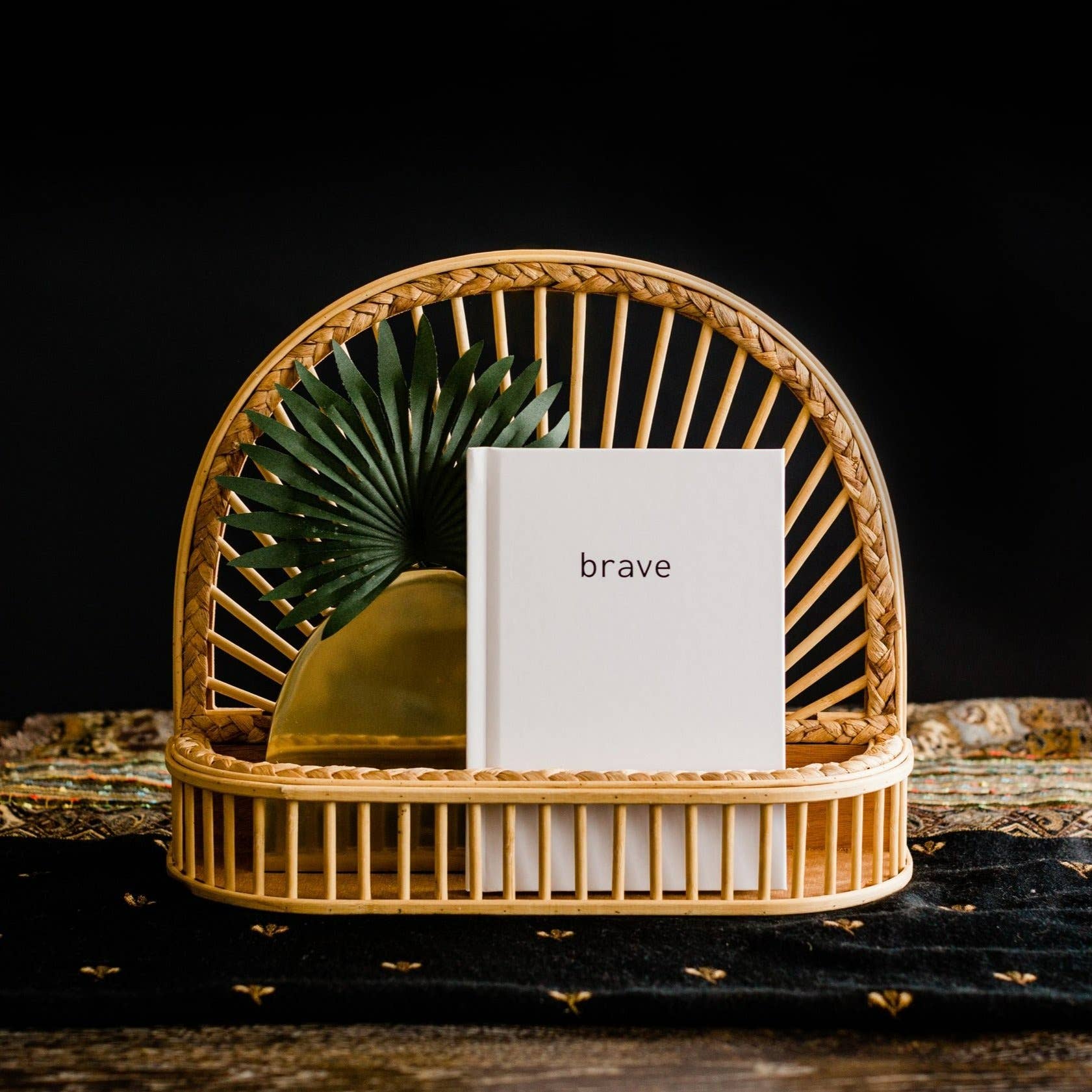 Belief Statements - Wholesale Journal/Diary - Brave Journal