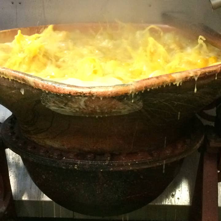 CONSERVES GUINTRAND - Wholesale Jam/Jelly - Apricot jam PG "extra" 314 ml (jar)2