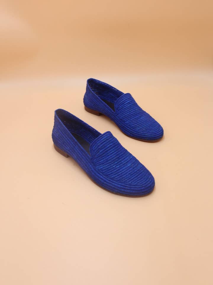 Oxford skor, Handgjorda skor, Casual Walking Skor, Kvinnors mockasiner, Raffia damskor, Läderskor Kvinnor Platta Kvinnor, Gåva till henne för wholesale av isli and tisli