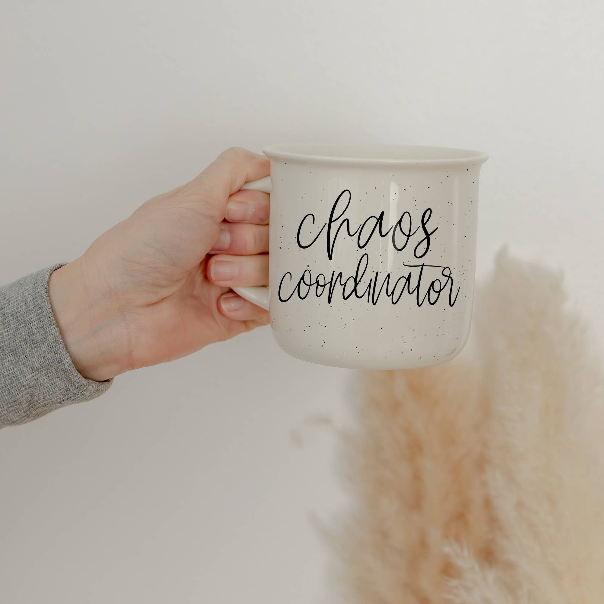 Gia Roma - Wholesale Coffee Mug - Coffee Humor, Funny Coffee Mugs, Campfire Ceramic White Mugs99