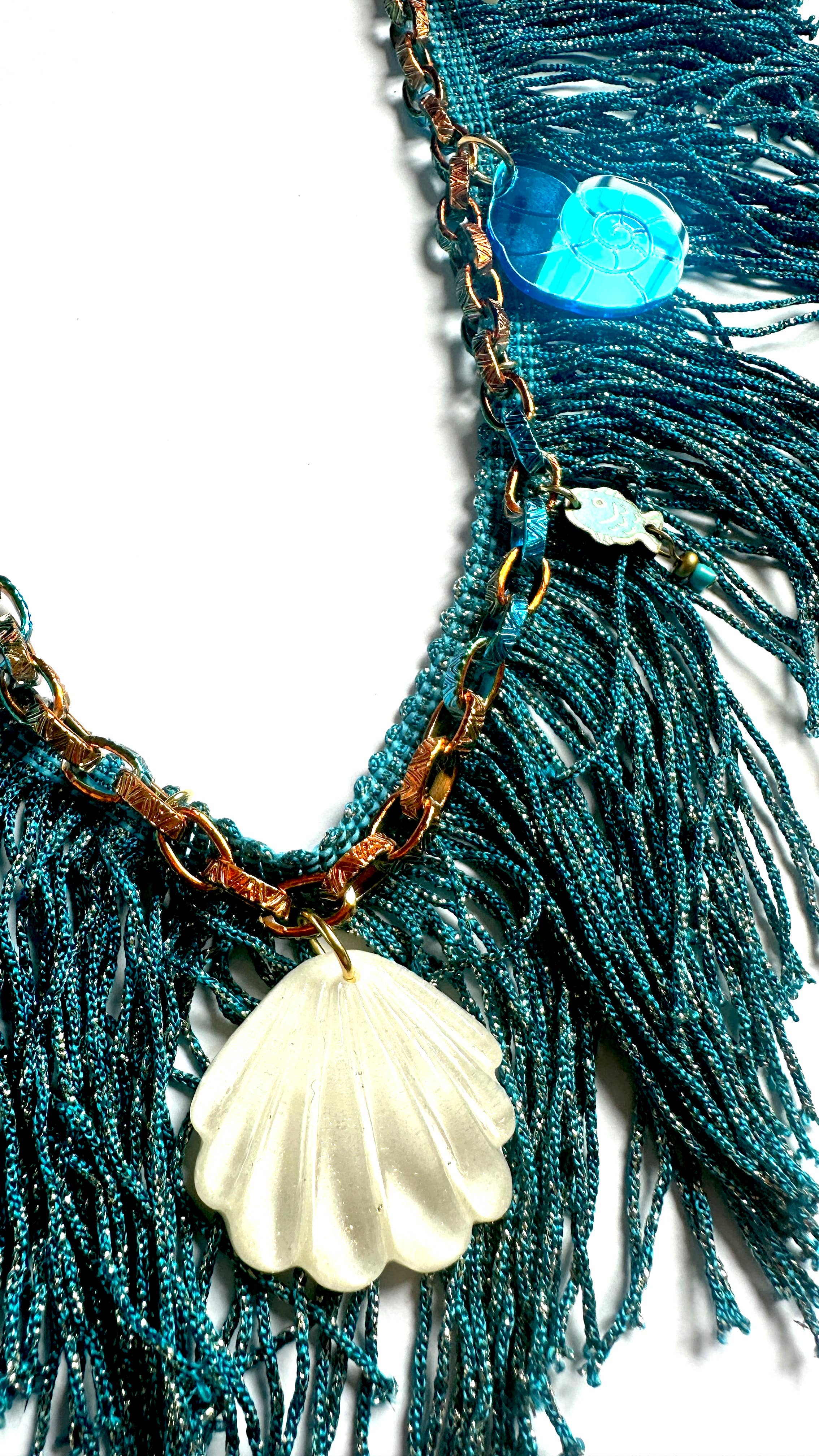 Roselinde - Wholesale Link & Chain Necklace - Cabarete5