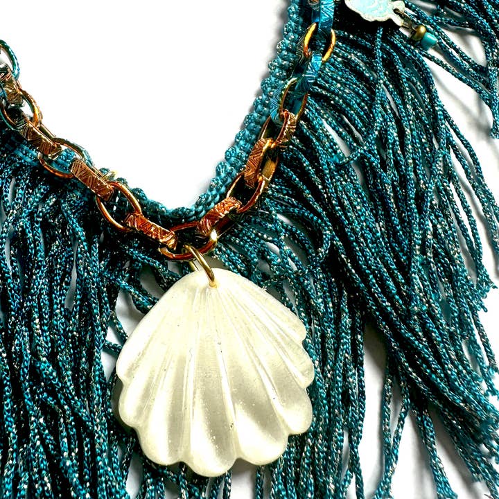 Roselinde - Wholesale Link & Chain Necklace - Cabarete5