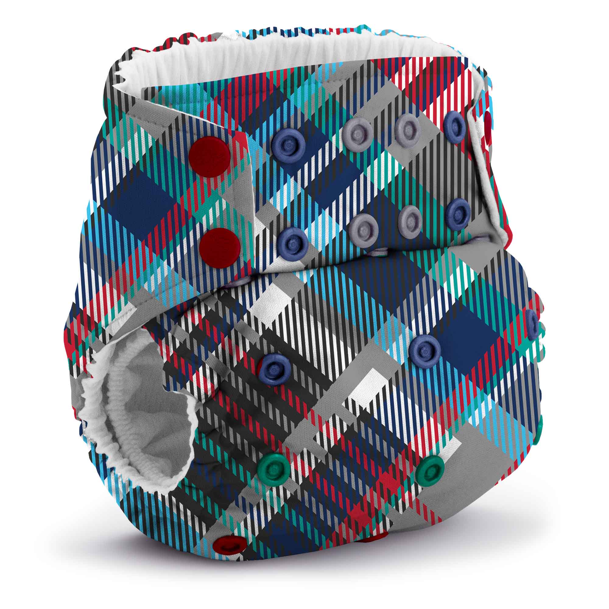 Kanga Care - Wholesale Diaper (Cloth) - Baby - Rumparooz G3 AWJ One Size Pocket Cloth Diaper14