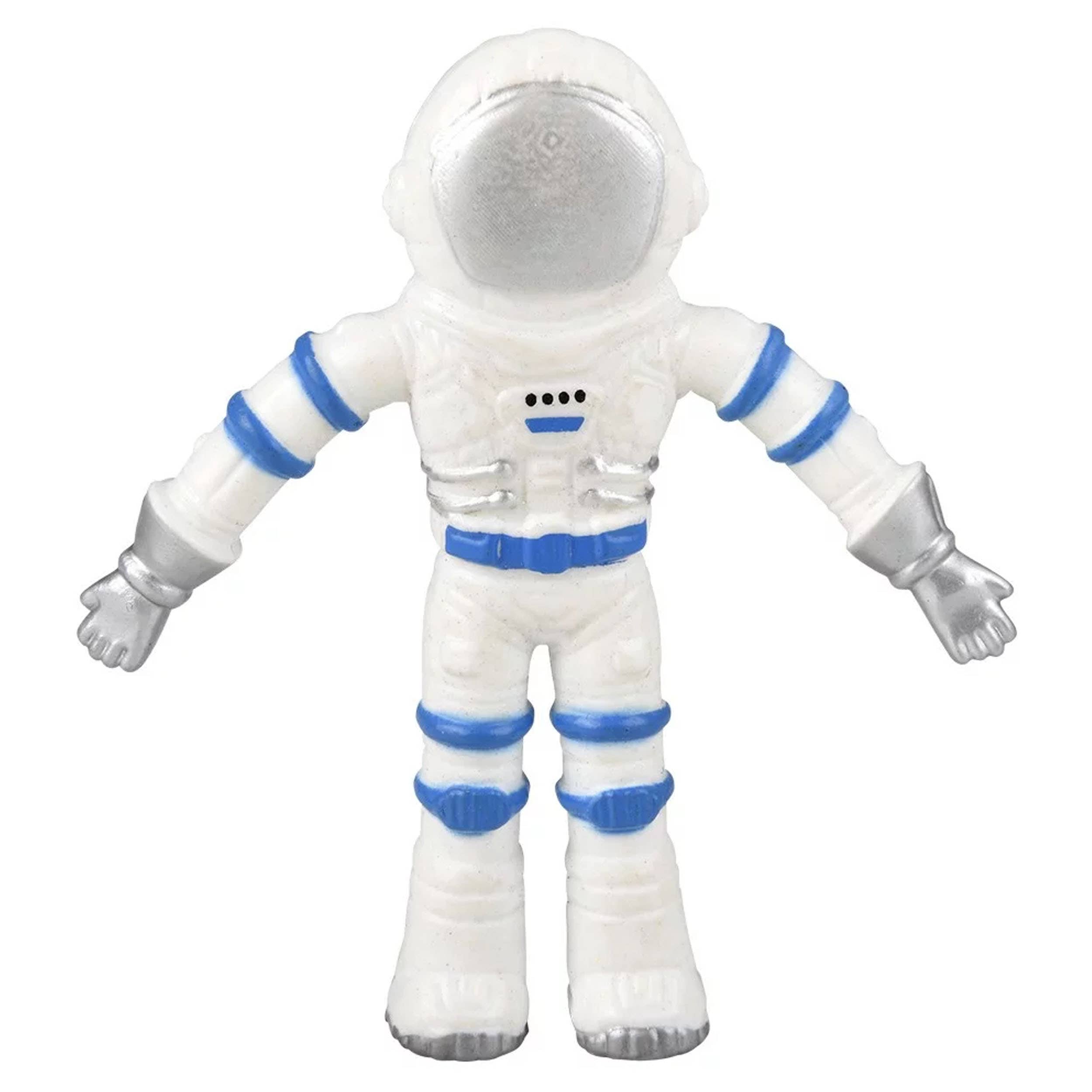 Toyarina - Wholesale Classic Toy - Kids - Bendable Astronaut Kids Toys1