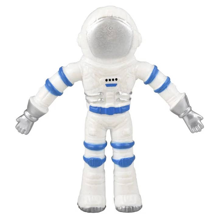 Toyarina - Wholesale Classic Toy - Kids - Bendable Astronaut Kids Toys1