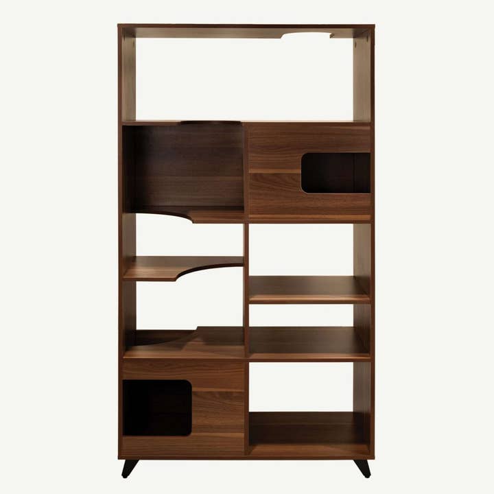 4 Cats & Dogs Home Furnishings Inc. - Wholesale Bookcase - clifford cat tree bookshelf