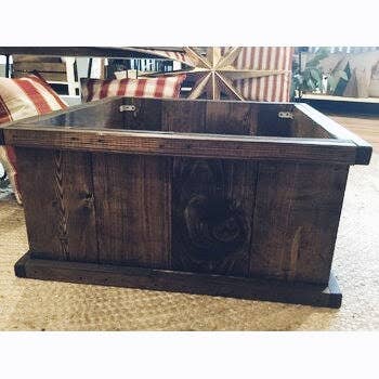 Rustiek - Vente Jupes de sapin de Noël - Collier d'arbre à fente1