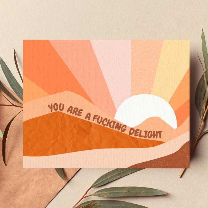 Sei una vera delizia per la vendita all'ingrosso da parte di As Told By Ellie