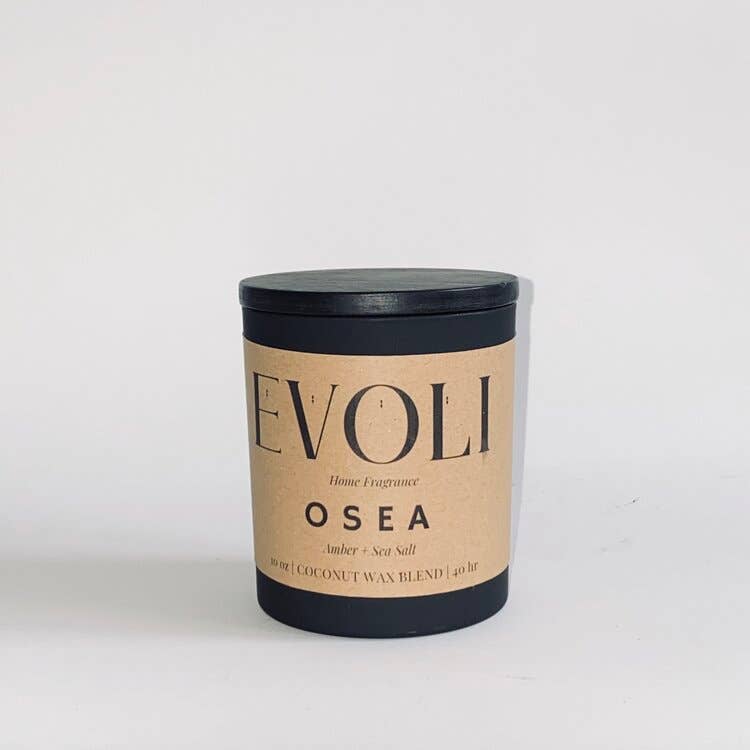 Evoli – Engroshandel Glaslys – Osea