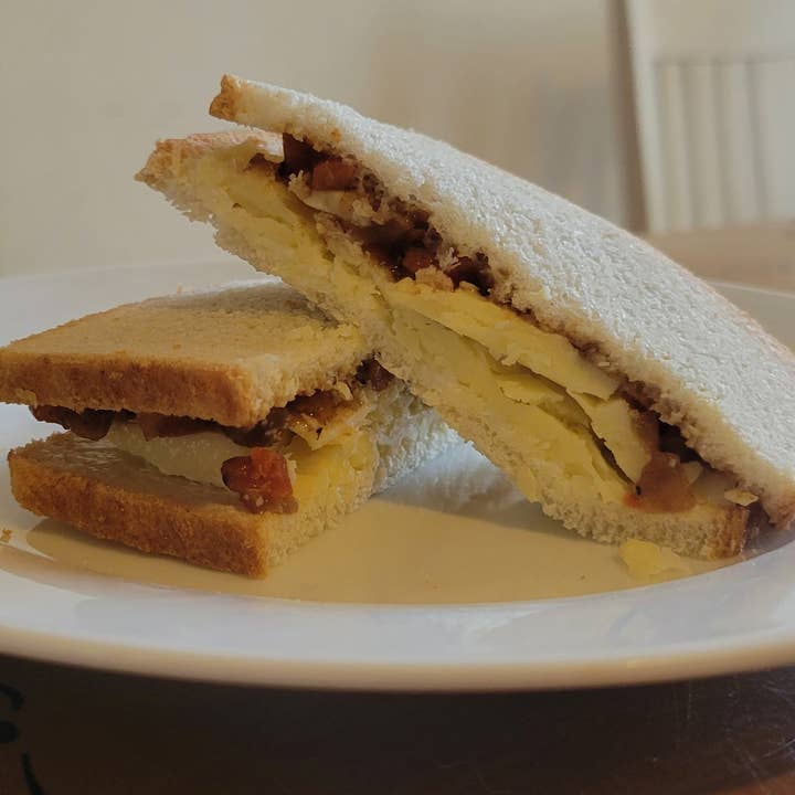 Crazy Uncle Reds - Wholesale Relish - Rough-Cut Relish - the tangy crunch that complements!2