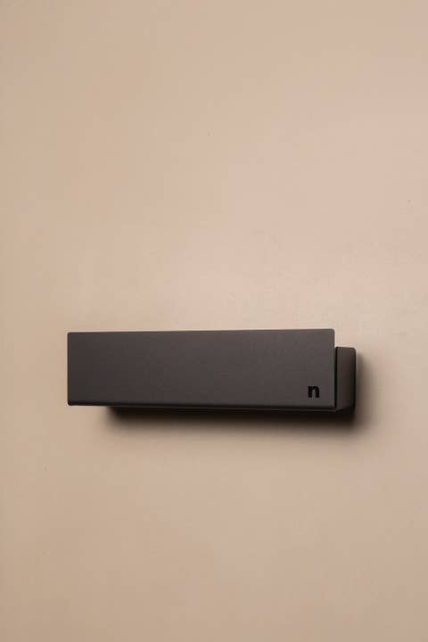 Mensola doccia per la vendita all'ingrosso da parte di nordesign