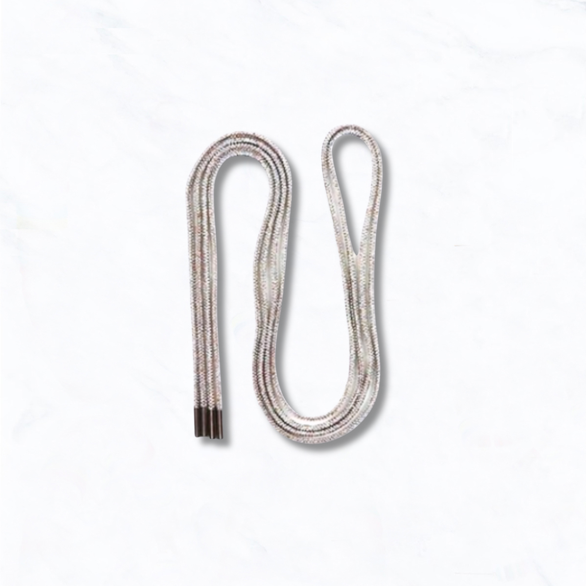 Suzie Q USA – wholesale Skosnören - Dam – Par av skosnören med strass och silver-spets4