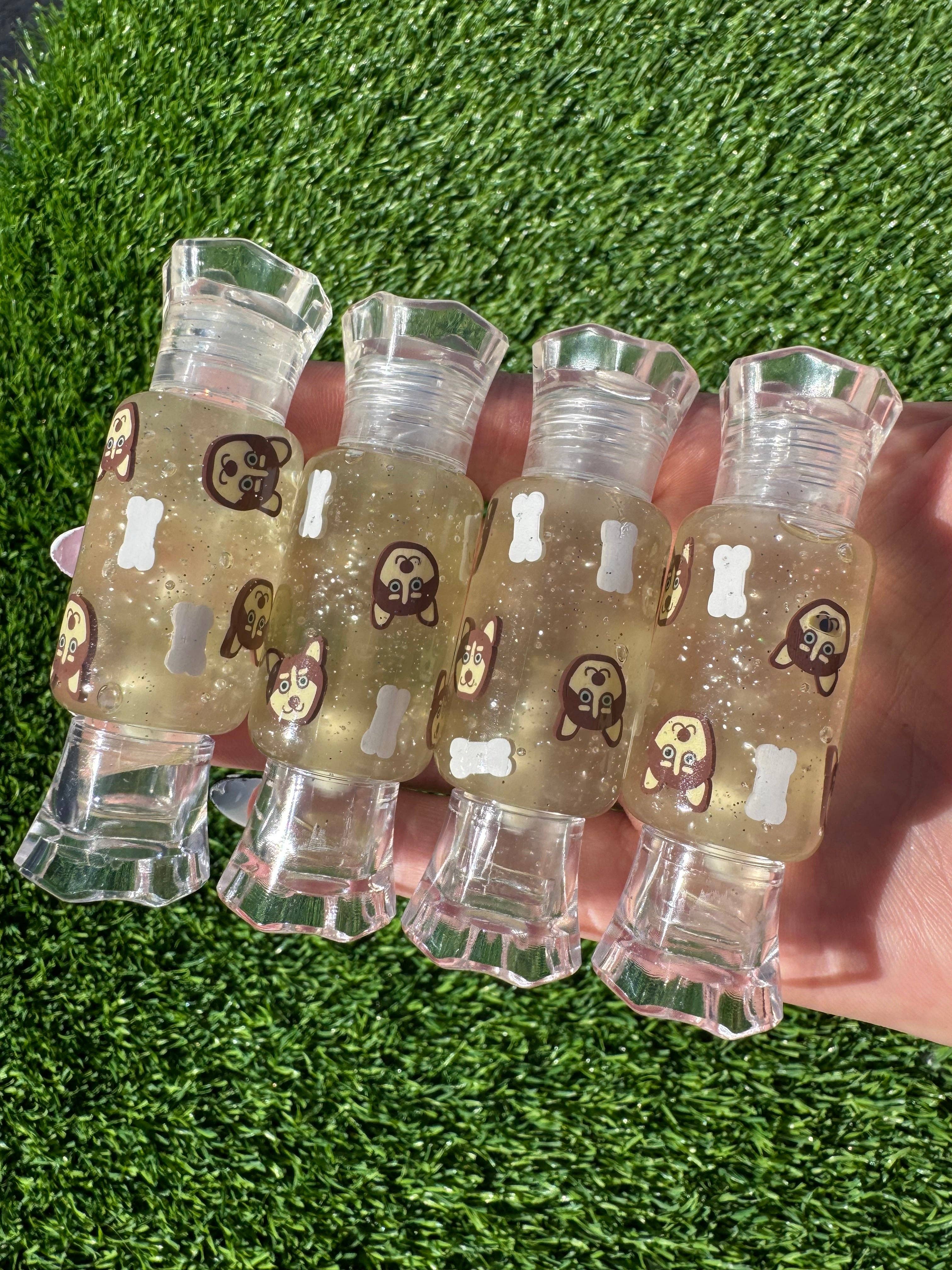 Pipmine - Wholesale Lip Gloss - Mr. Pickles0